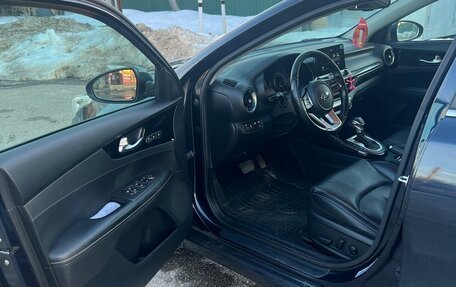 KIA Cerato IV, 2018 год, 2 100 000 рублей, 10 фотография