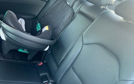 KIA Cerato IV, 2018 год, 2 100 000 рублей, 14 фотография