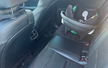 KIA Cerato IV, 2018 год, 2 100 000 рублей, 15 фотография