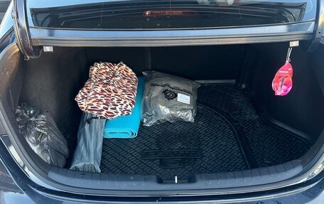 KIA Cerato IV, 2018 год, 2 100 000 рублей, 16 фотография