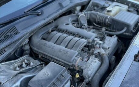 Chrysler 300C II, 2006 год, 1 000 000 рублей, 6 фотография