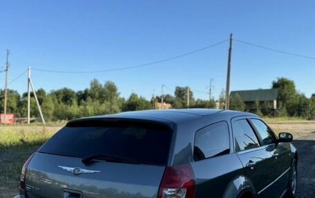 Chrysler 300C II, 2006 год, 1 000 000 рублей, 3 фотография