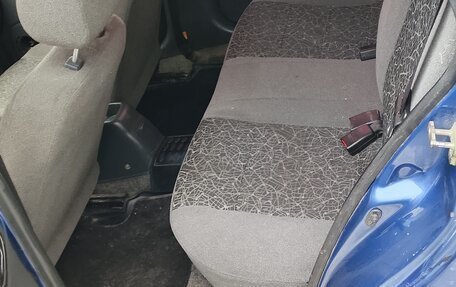 Chevrolet Lanos I, 2008 год, 115 000 рублей, 12 фотография