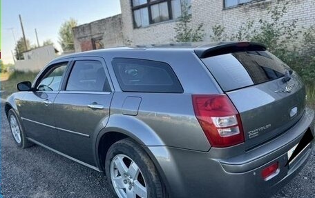 Chrysler 300C II, 2006 год, 1 000 000 рублей, 2 фотография