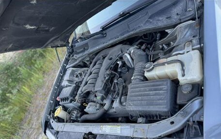 Chrysler 300C II, 2006 год, 1 000 000 рублей, 7 фотография