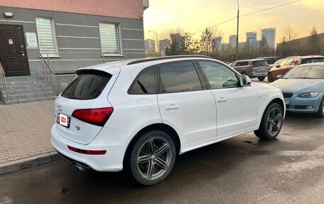 Audi Q5, 2014 год, 2 300 000 рублей, 4 фотография