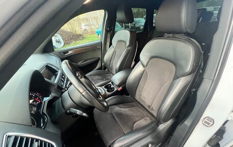 Audi Q5, 2014 год, 2 300 000 рублей, 12 фотография