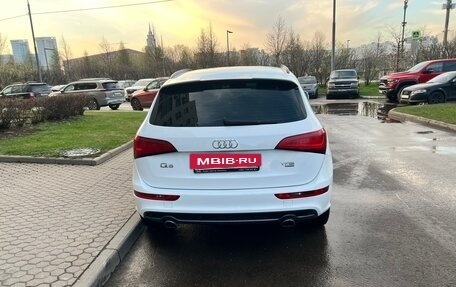 Audi Q5, 2014 год, 2 300 000 рублей, 5 фотография