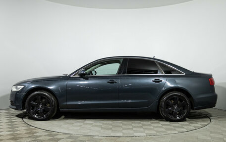 Audi A6, 2011 год, 1 699 000 рублей, 8 фотография