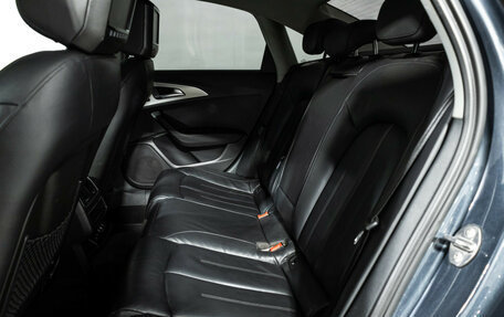 Audi A6, 2011 год, 1 699 000 рублей, 10 фотография