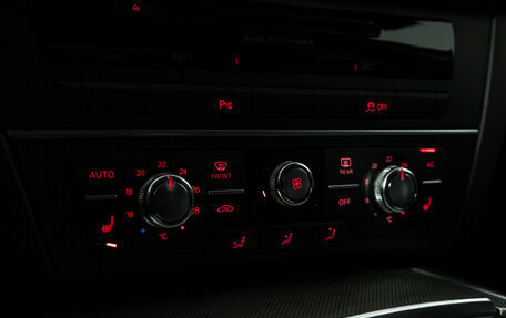 Audi A6, 2011 год, 1 699 000 рублей, 15 фотография