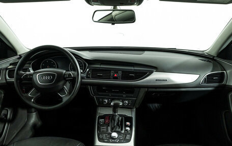 Audi A6, 2011 год, 1 699 000 рублей, 13 фотография