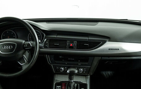 Audi A6, 2011 год, 1 699 000 рублей, 14 фотография