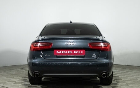 Audi A6, 2011 год, 1 699 000 рублей, 6 фотография