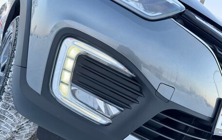 Renault Kaptur I рестайлинг, 2022 год, 1 700 000 рублей, 3 фотография