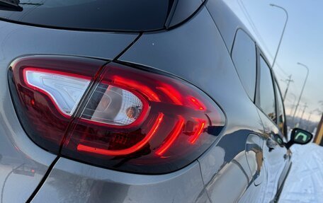 Renault Kaptur I рестайлинг, 2022 год, 1 700 000 рублей, 5 фотография