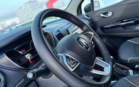 Renault Kaptur I рестайлинг, 2022 год, 1 700 000 рублей, 10 фотография