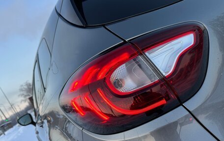 Renault Kaptur I рестайлинг, 2022 год, 1 700 000 рублей, 4 фотография