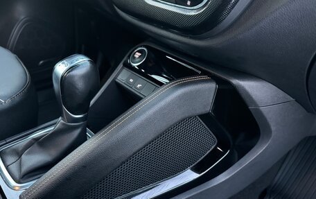 Renault Kaptur I рестайлинг, 2022 год, 1 700 000 рублей, 13 фотография