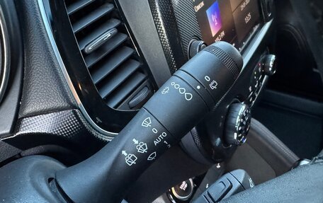 Renault Kaptur I рестайлинг, 2022 год, 1 700 000 рублей, 14 фотография