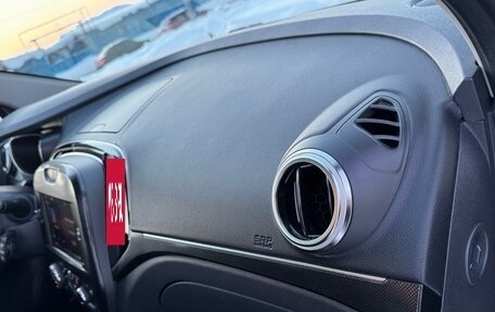 Renault Kaptur I рестайлинг, 2022 год, 1 700 000 рублей, 11 фотография