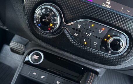 Renault Kaptur I рестайлинг, 2022 год, 1 700 000 рублей, 27 фотография