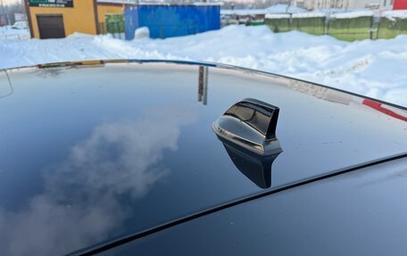 Renault Kaptur I рестайлинг, 2022 год, 1 700 000 рублей, 22 фотография