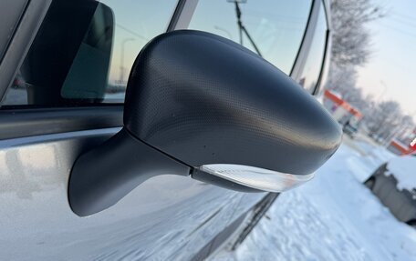 Renault Kaptur I рестайлинг, 2022 год, 1 700 000 рублей, 23 фотография