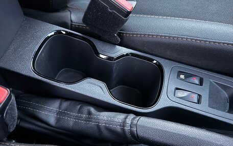 Renault Kaptur I рестайлинг, 2022 год, 1 700 000 рублей, 29 фотография