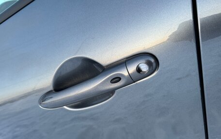 Renault Kaptur I рестайлинг, 2022 год, 1 700 000 рублей, 24 фотография