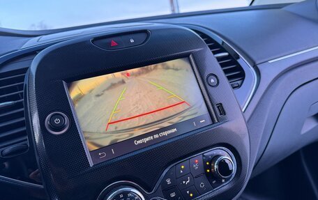 Renault Kaptur I рестайлинг, 2022 год, 1 700 000 рублей, 28 фотография