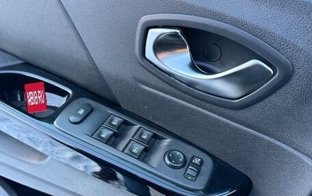 Renault Kaptur I рестайлинг, 2022 год, 1 700 000 рублей, 18 фотография