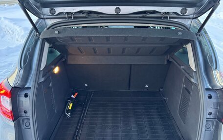 Renault Kaptur I рестайлинг, 2022 год, 1 700 000 рублей, 37 фотография