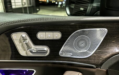 Mercedes-Benz GLS, 2019 год, 8 300 000 рублей, 8 фотография