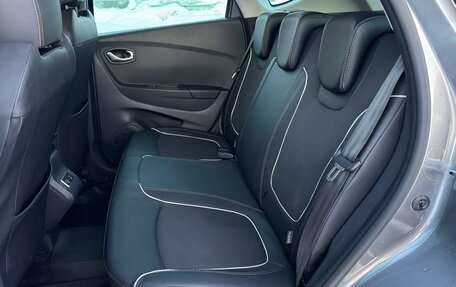 Renault Kaptur I рестайлинг, 2022 год, 1 700 000 рублей, 36 фотография