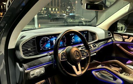 Mercedes-Benz GLS, 2019 год, 8 300 000 рублей, 6 фотография