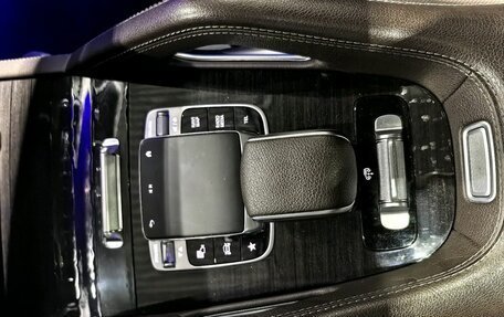 Mercedes-Benz GLS, 2019 год, 8 300 000 рублей, 10 фотография