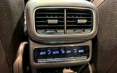 Mercedes-Benz GLS, 2019 год, 8 300 000 рублей, 16 фотография