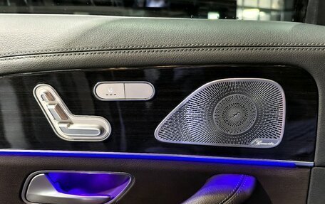Mercedes-Benz GLS, 2019 год, 8 300 000 рублей, 15 фотография