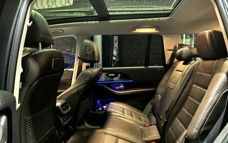 Mercedes-Benz GLS, 2019 год, 8 300 000 рублей, 14 фотография