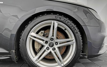 Audi A4, 2016 год, 2 455 000 рублей, 9 фотография