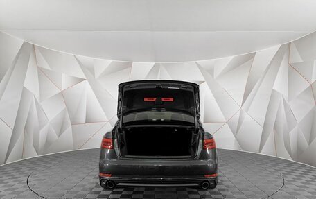 Audi A4, 2016 год, 2 455 000 рублей, 10 фотография