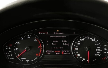 Audi A4, 2016 год, 2 455 000 рублей, 16 фотография