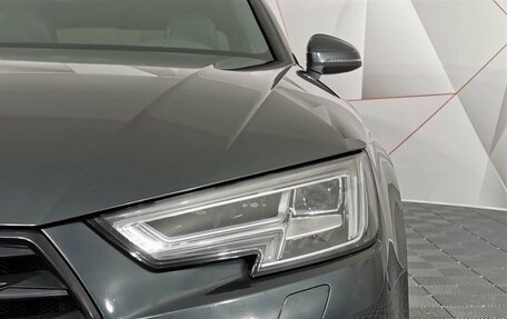 Audi A4, 2016 год, 2 455 000 рублей, 19 фотография