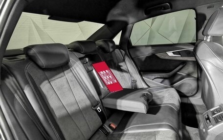 Audi A4, 2016 год, 2 455 000 рублей, 14 фотография