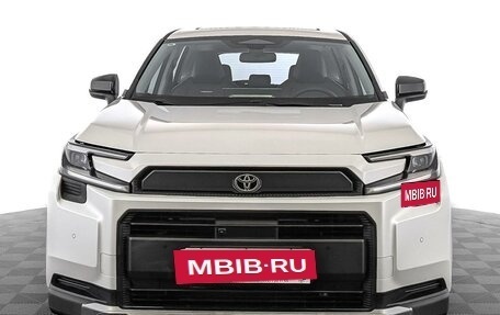 Toyota RAV4, 2025 год, 5 фотография