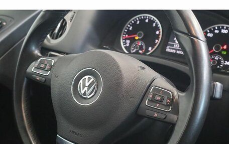 Volkswagen Tiguan I, 2014 год, 1 399 000 рублей, 8 фотография