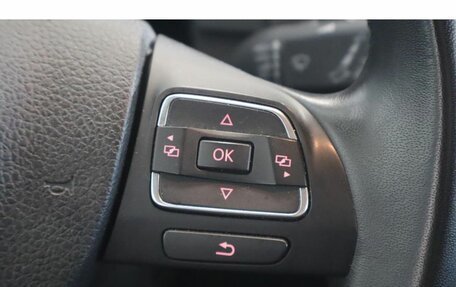 Volkswagen Tiguan I, 2014 год, 1 399 000 рублей, 10 фотография