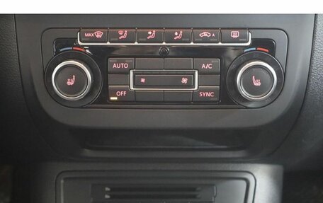 Volkswagen Tiguan I, 2014 год, 1 399 000 рублей, 13 фотография