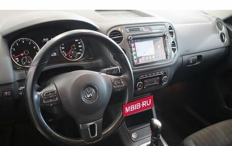 Volkswagen Tiguan I, 2014 год, 1 399 000 рублей, 6 фотография
